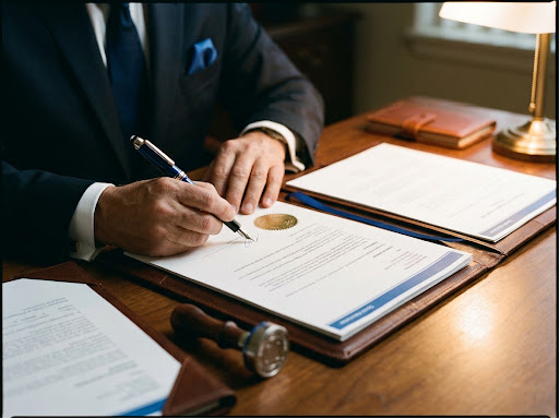Notary Services