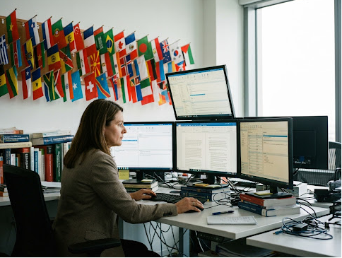 Translation Services